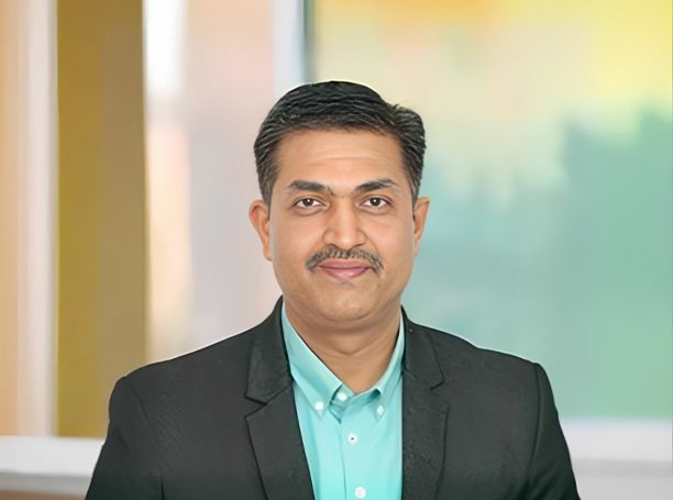 Sandeep Raktate, President - India & Ireland Operations, Amneal Pharmaceuticals
